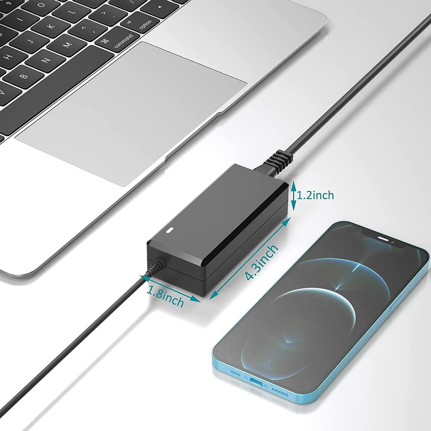 Cargador 42V 2A para Scooter Eléctrico Jetson y Bicicletas