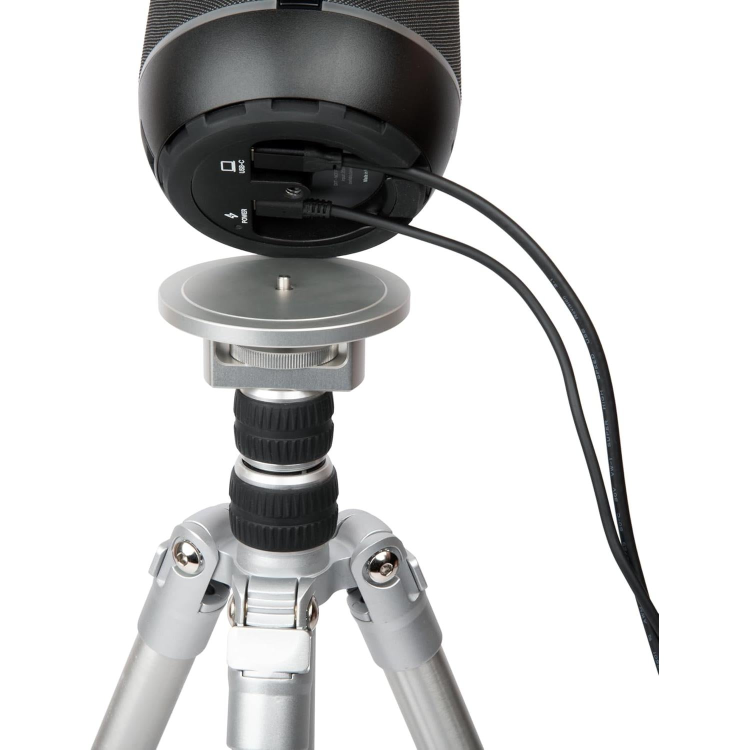 Trípode Owl Labs para Meeting Owl 4+ y Pro ajustable