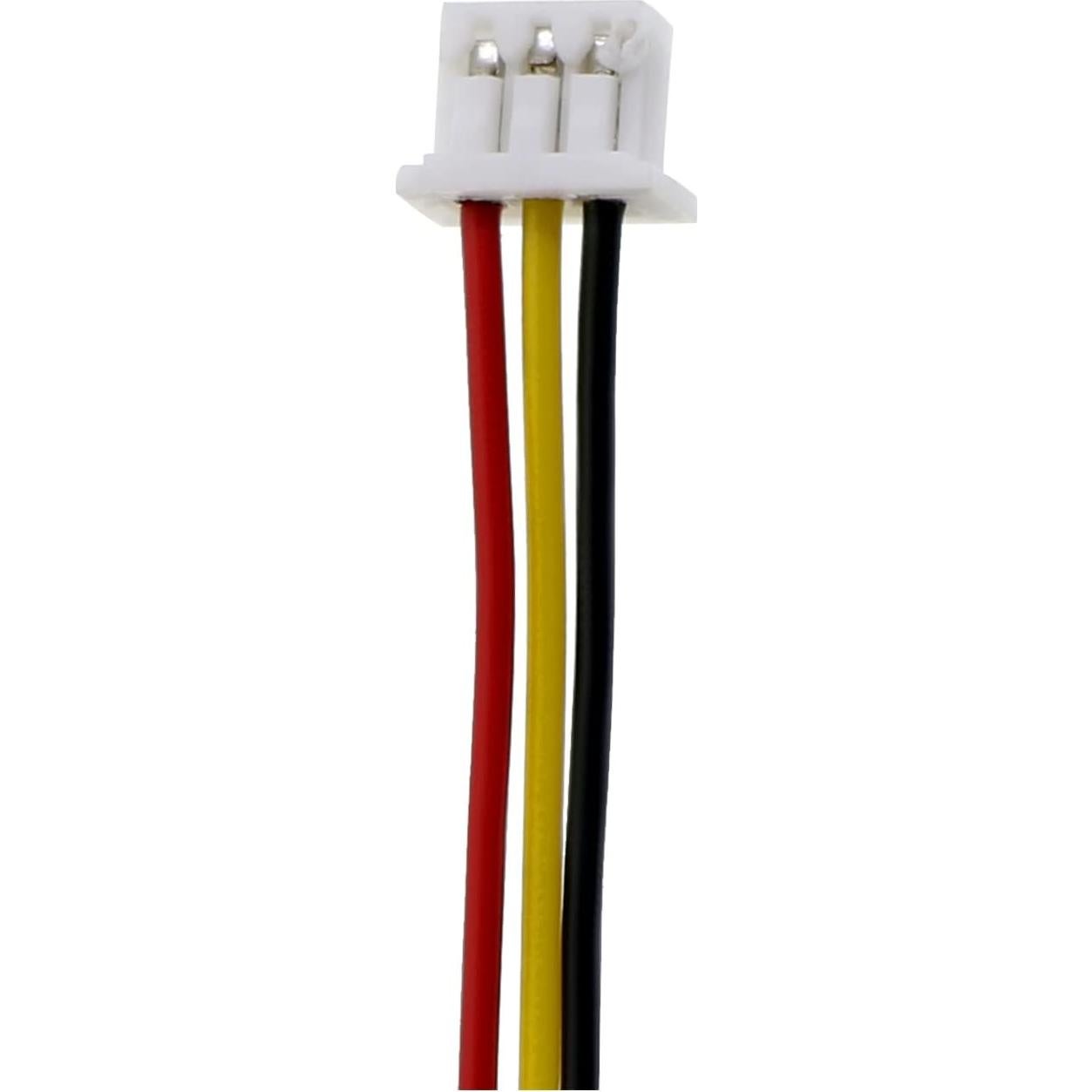 Batería de Reemplazo Cameron Sino para Teclado Corsair K63 2600mAh