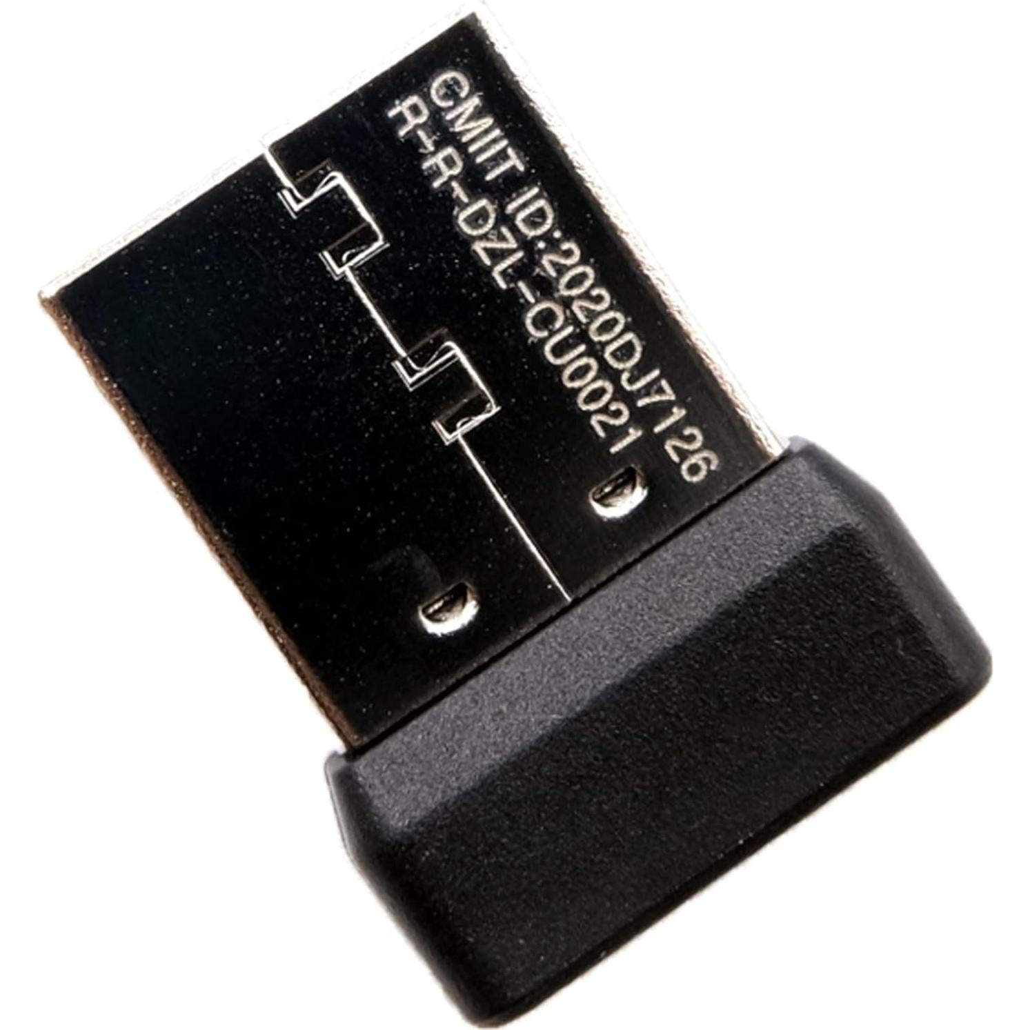 Adaptador Receptor USB ZOLOIT para Ratón Logitech G Pro X