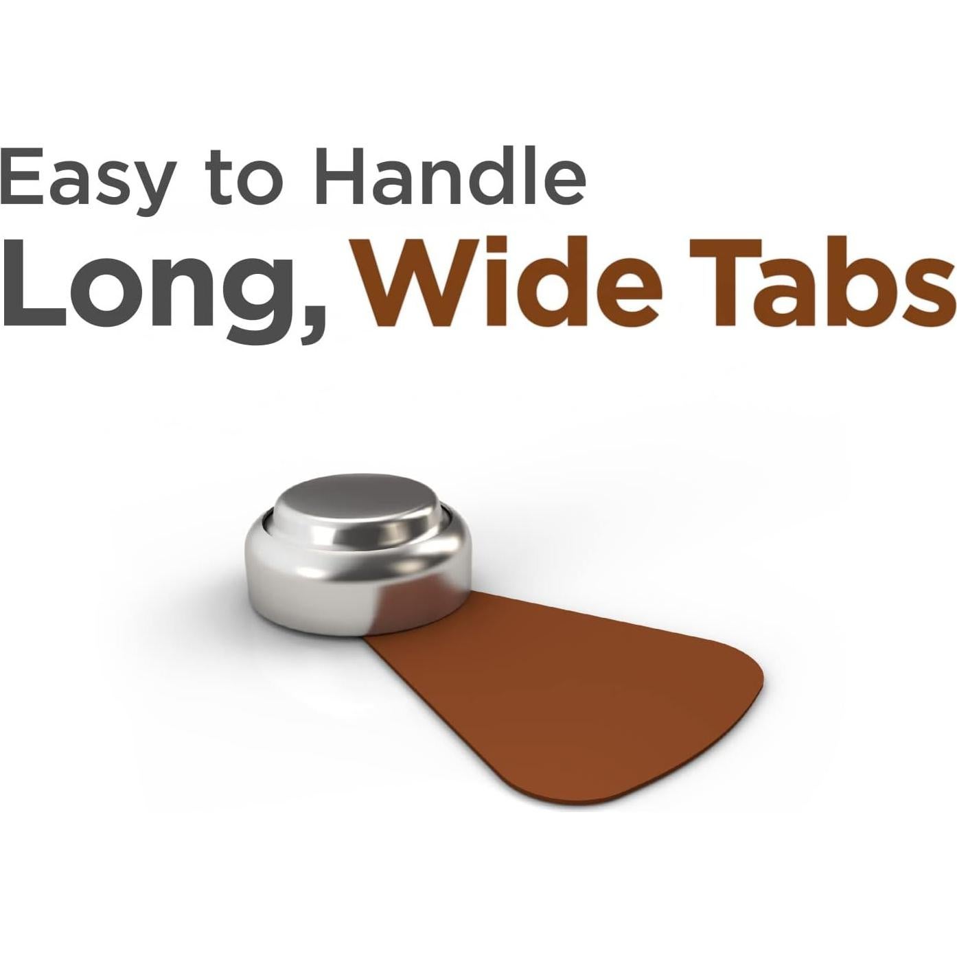 Baterías para Audífonos Rayovac Tamaño 312 - Paquete de 16