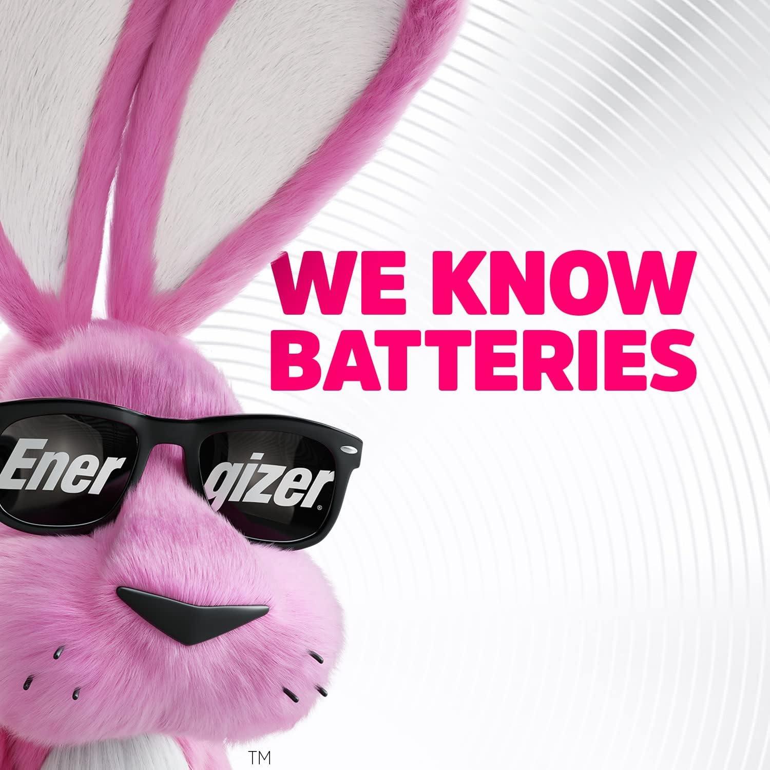 Baterías para Audífonos Energizer Tamaño 13 - 16 Unidades