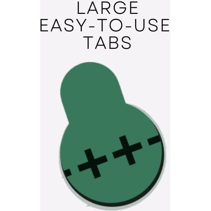 Baterías para Audífonos de Implante Coclear Hear Clear 675P - 60 Unidades