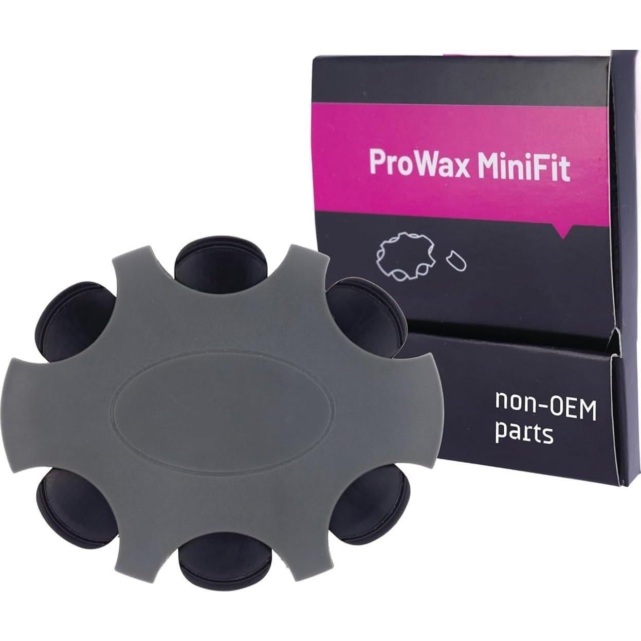 Filtros de Cera Oticon Prowax Minifit - Repuestos 30 Pcs