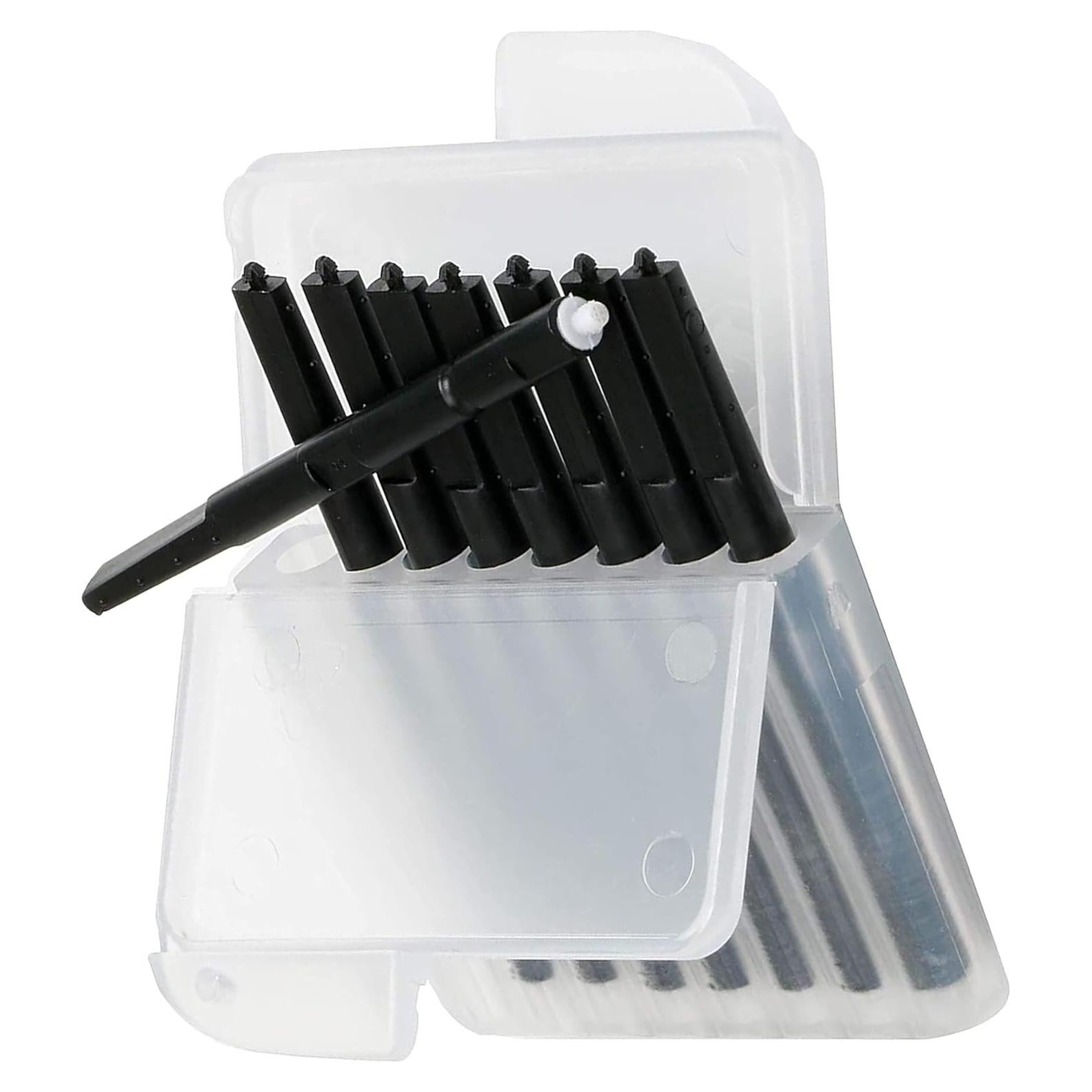 Filtro de Guardapolvo para Audífonos KH HAIKE - 32 Filtros