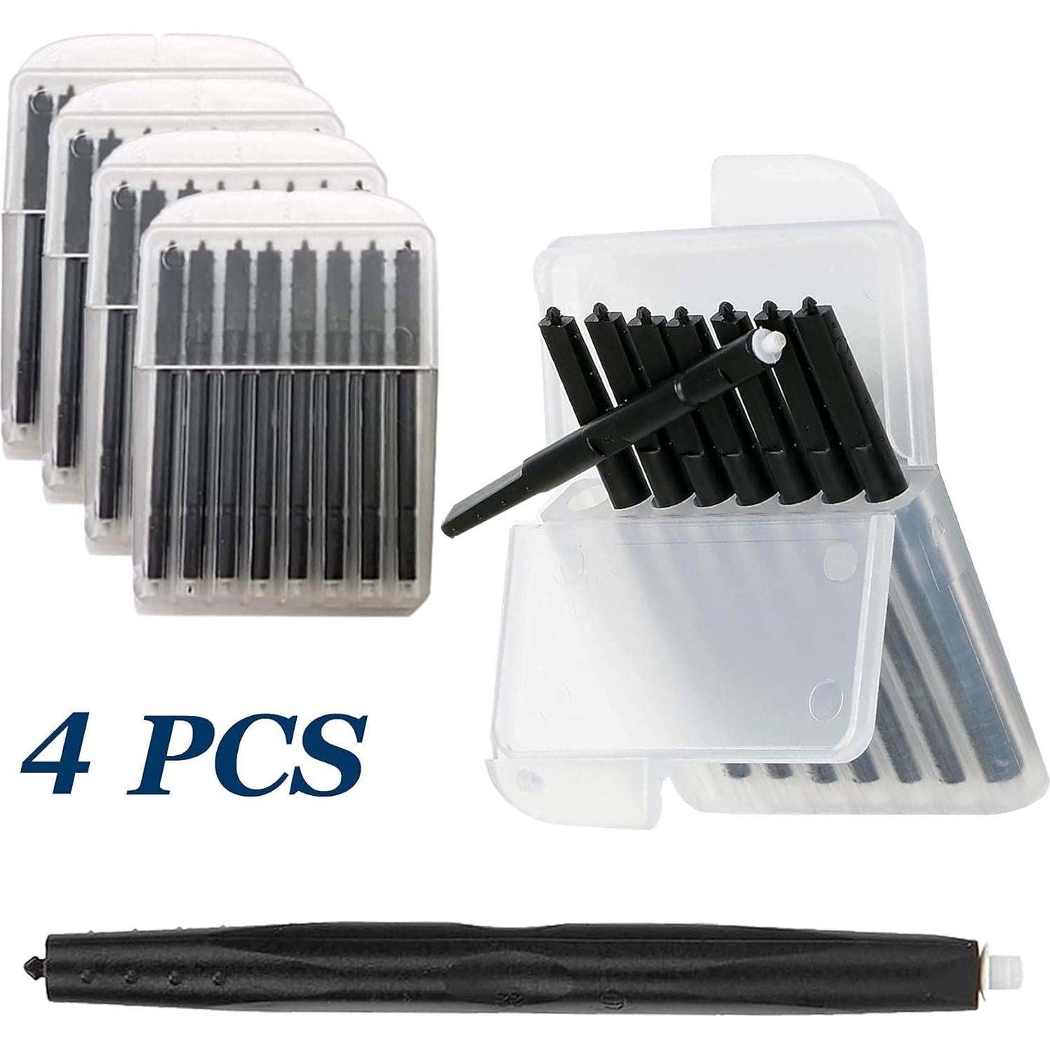 Filtro de Guardapolvo para Audífonos KH HAIKE - 32 Filtros