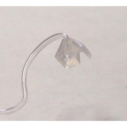 Tuberías Micro para Audífonos Phonak - Tamaño 2B Izquierdo