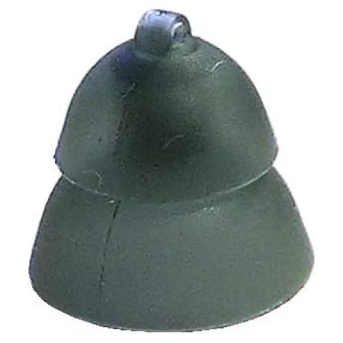 Domos de Poder Medianos Phonak - Paquete de 10 Unidades