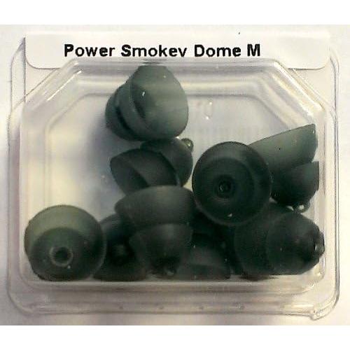 Domos de Poder Medianos Phonak - Paquete de 10 Unidades