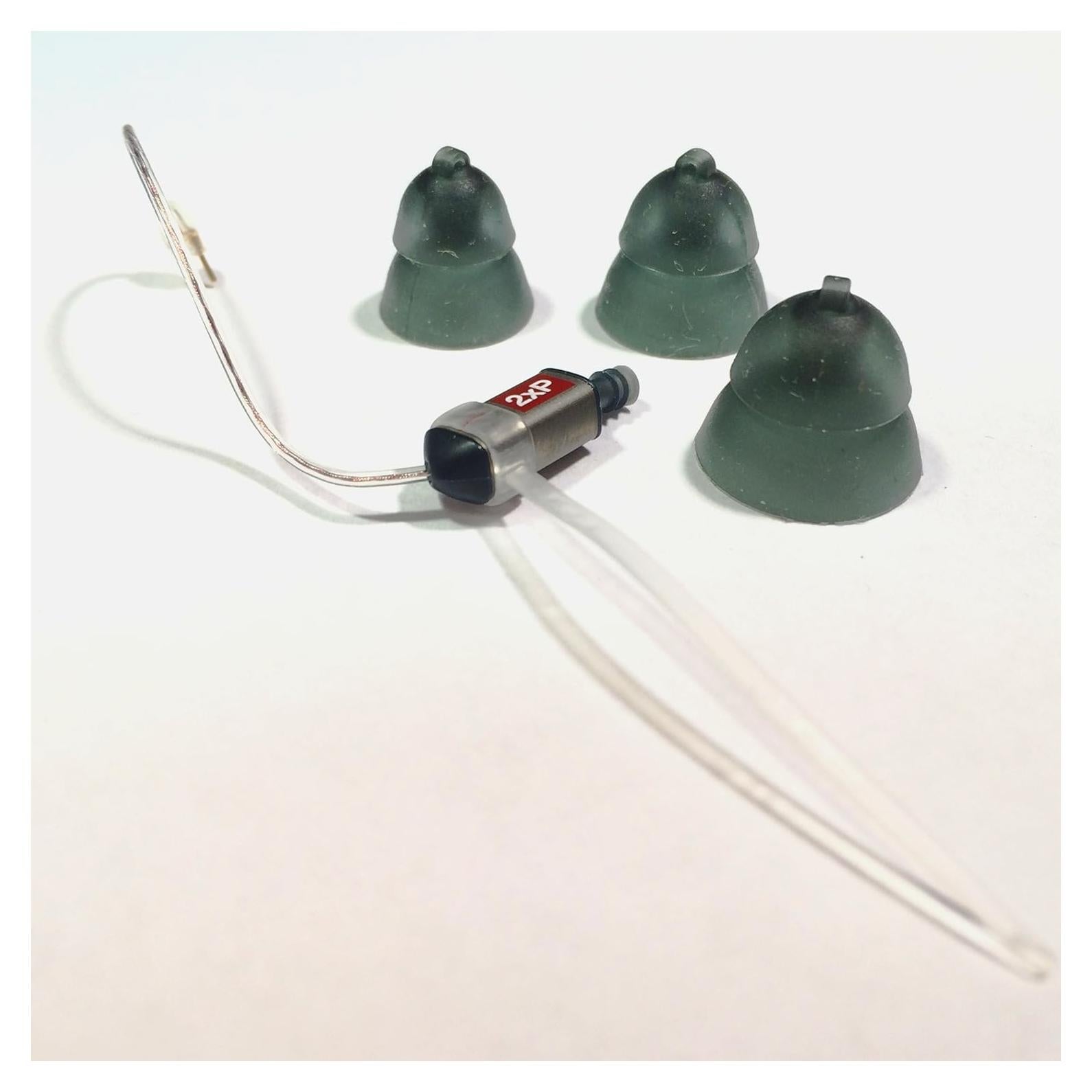 Receptor de Potencia Phonak 2xP para Audífonos RIC