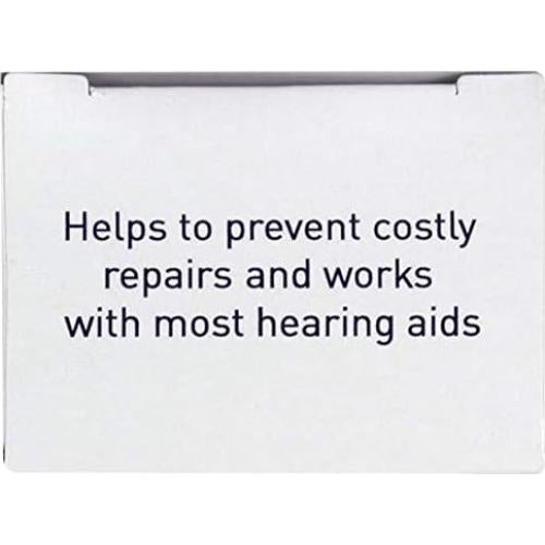 Kit de Limpieza 5-en-1 para Audífonos Ezy Dose, Negro