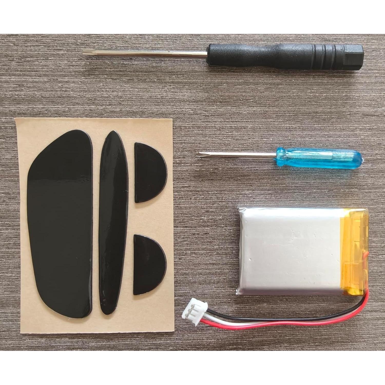 Batería 680mAh para ratón inalámbrico Logitech MX Master