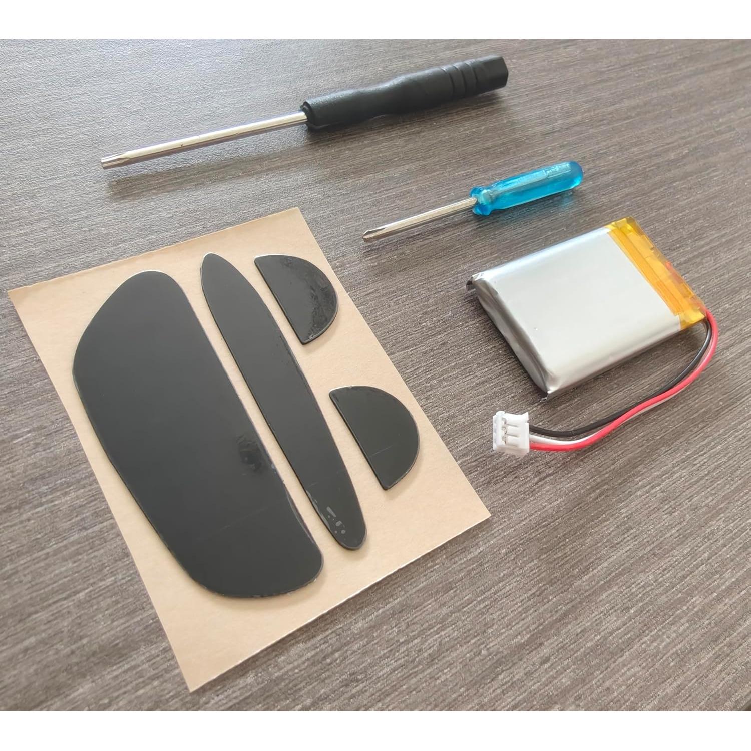 Batería 680mAh para ratón inalámbrico Logitech MX Master