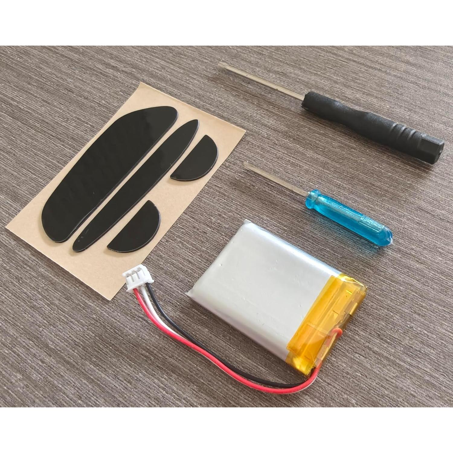 Batería 680mAh para ratón inalámbrico Logitech MX Master