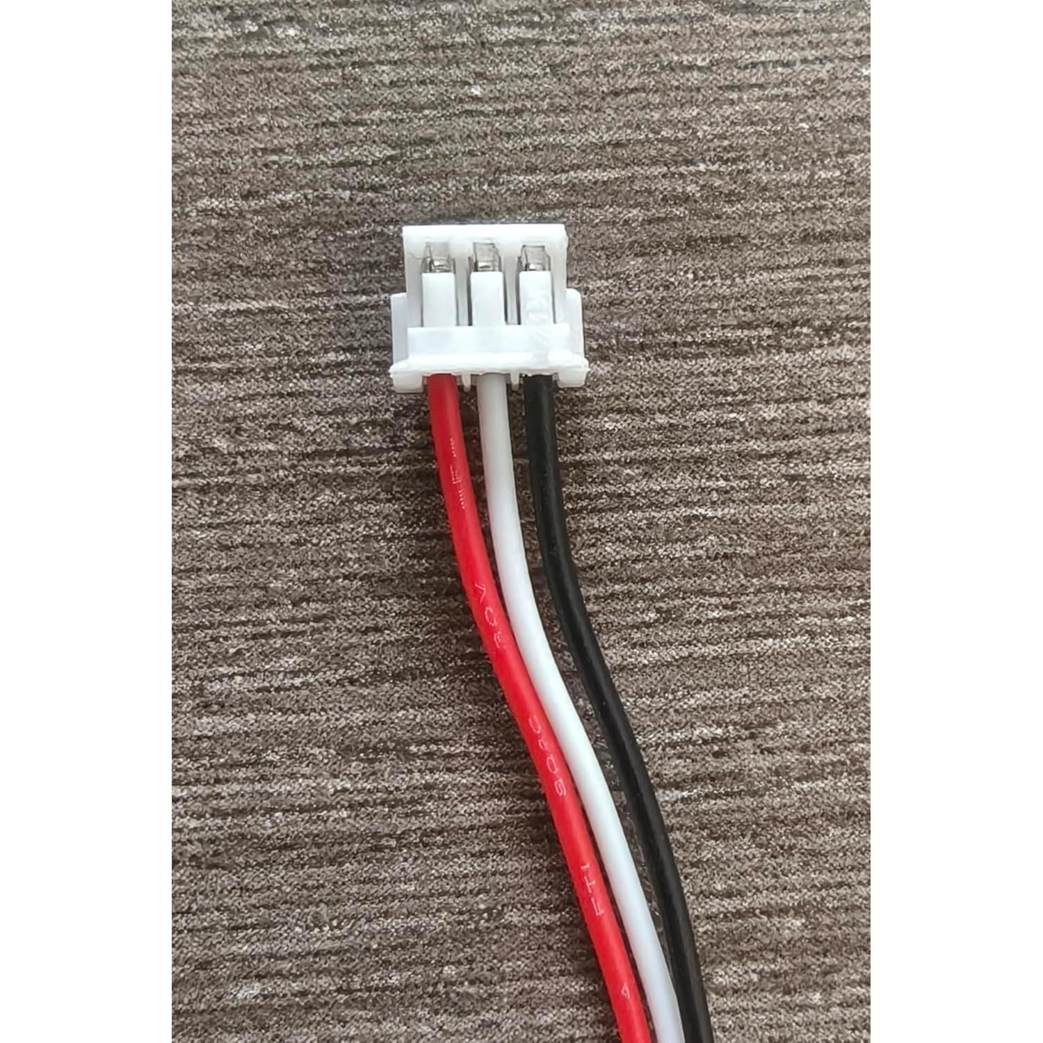 Batería 680mAh para ratón inalámbrico Logitech MX Master