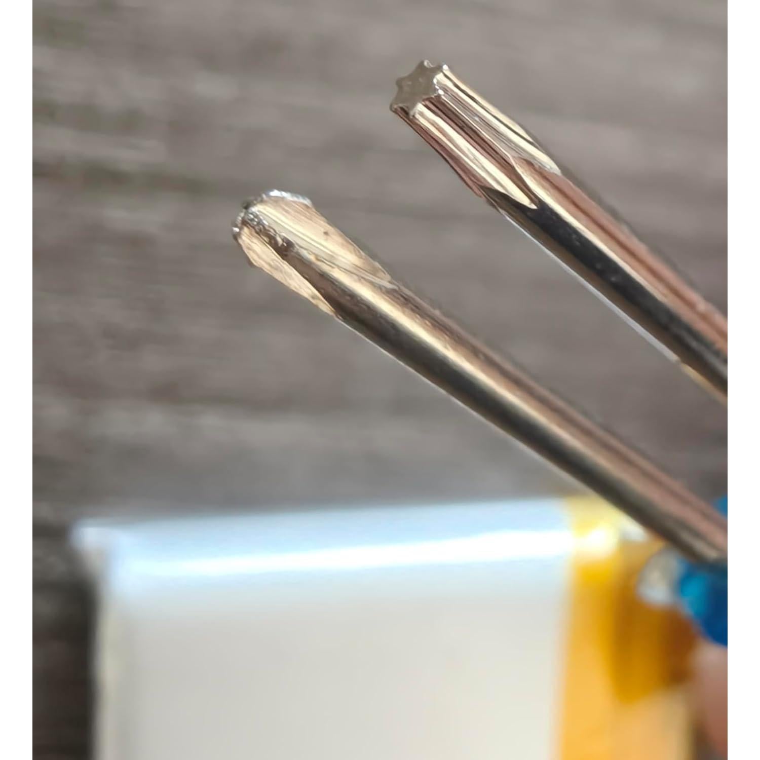 Batería 680mAh para ratón inalámbrico Logitech MX Master