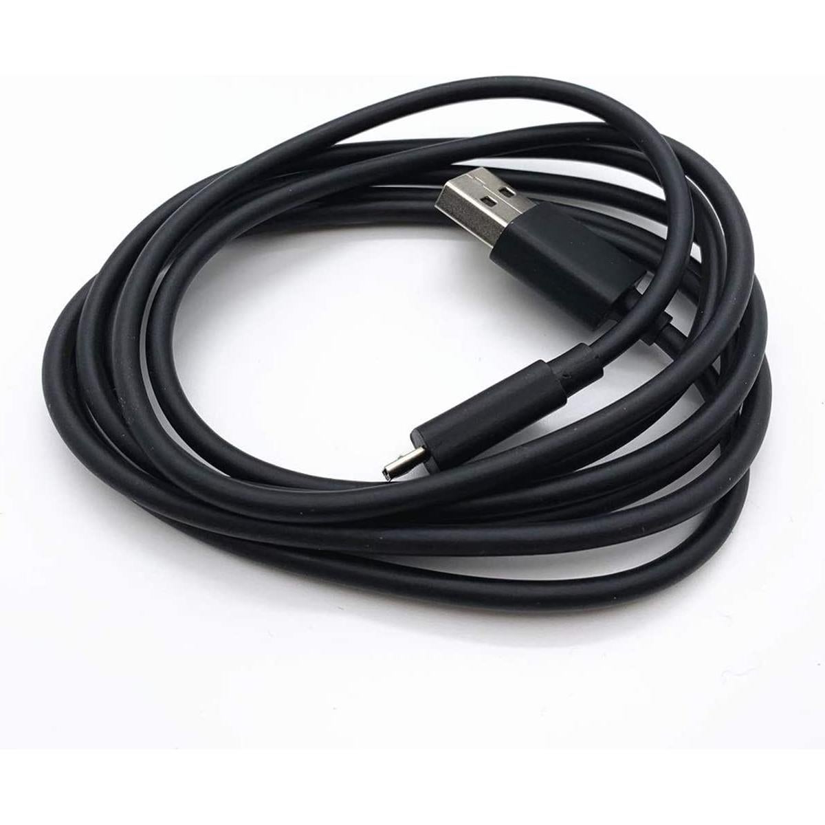Cable de Carga USB KQWOMA 1m Micro USB a USB-C Compatible