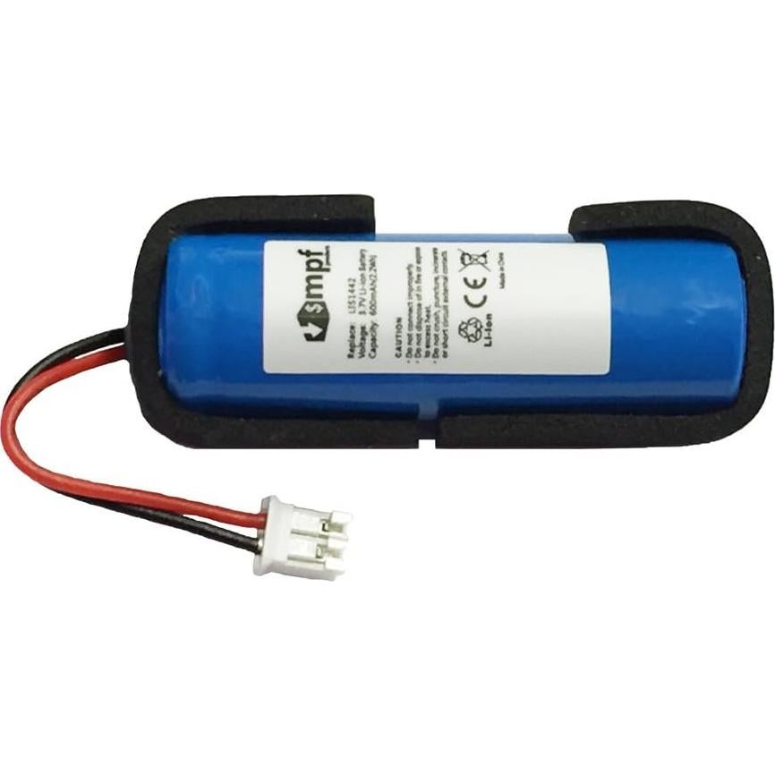Batería Recargable 600mAh MPF para Controlador PS3 Move