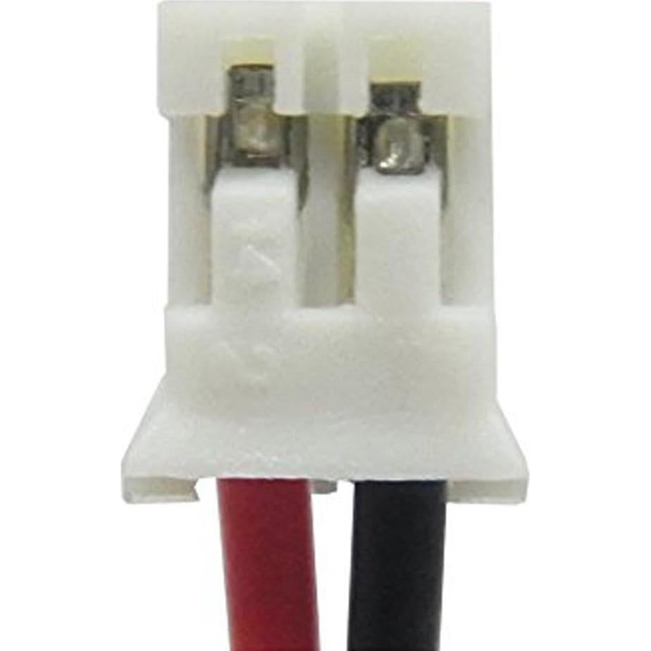 Batería Recargable 600mAh MPF para Controlador PS3 Move