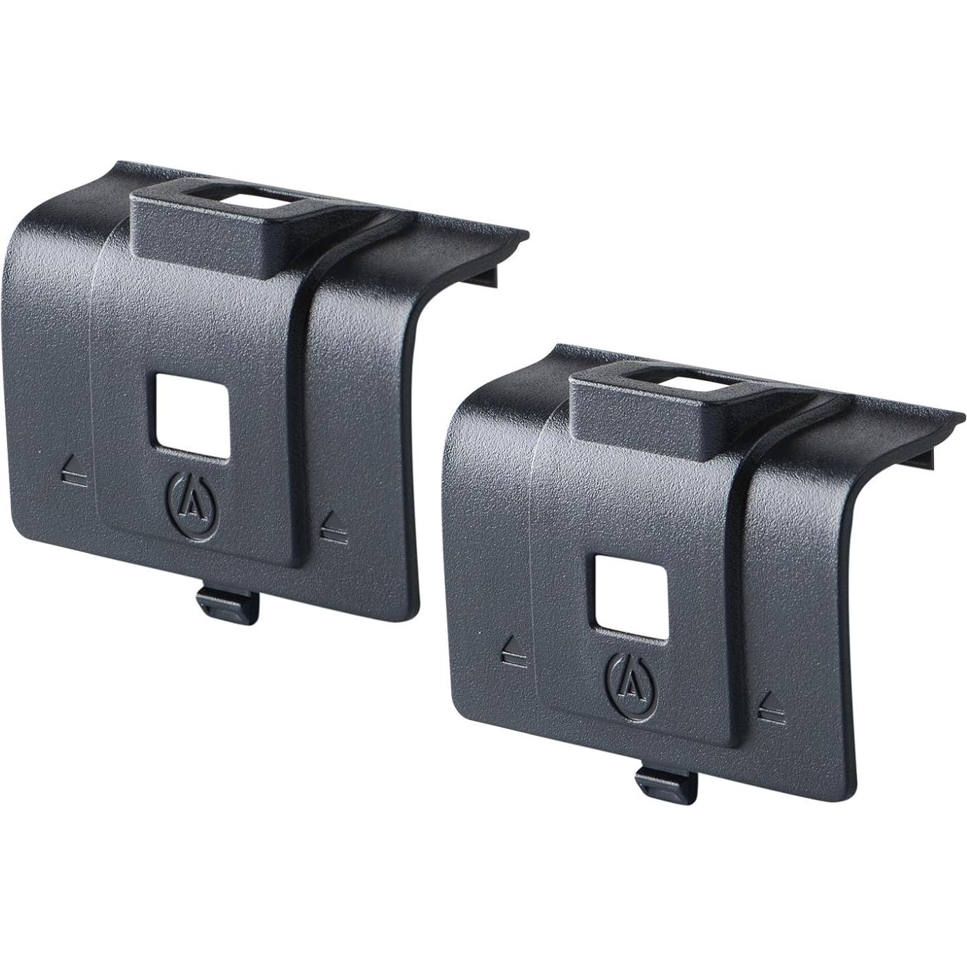 Kit de Carga y Juego PowerA para Xbox One - Negro y Naranja