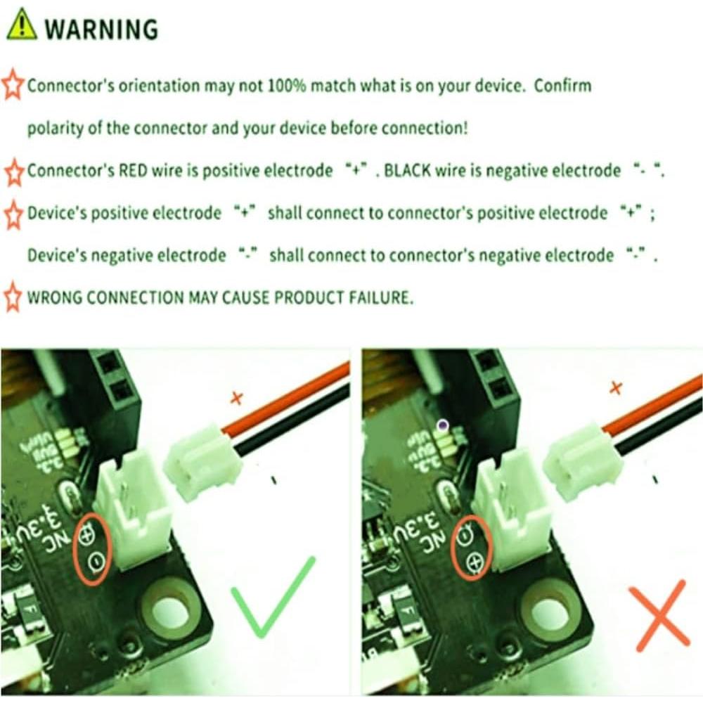 Batería de Litio-Ion OCTelect 3.7V 3000mAh 11.1Wh PL595473
