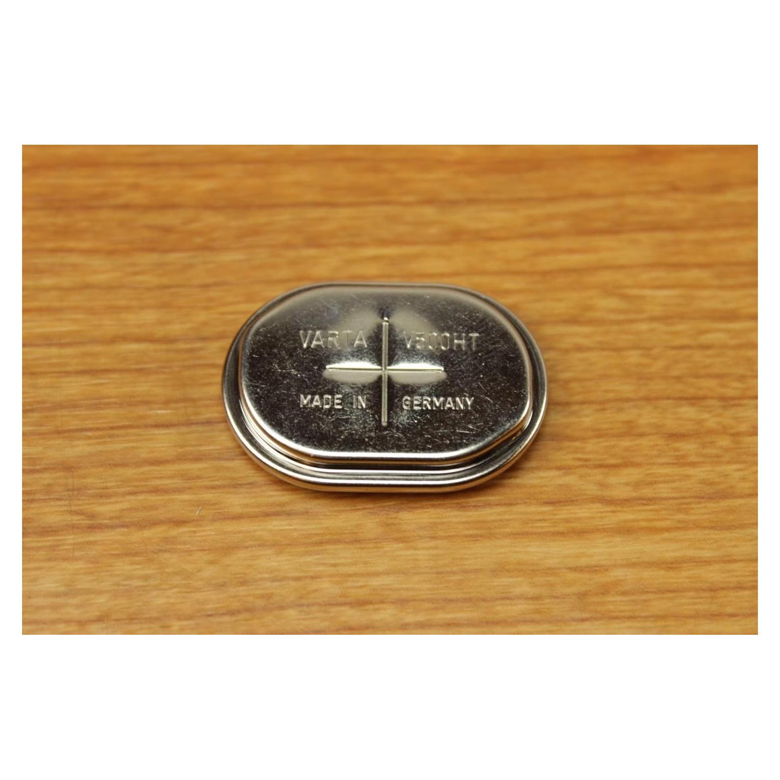 Batería de Linterna Mopar OEM Chrysler Dodge Jeep 3.6V 500mAh