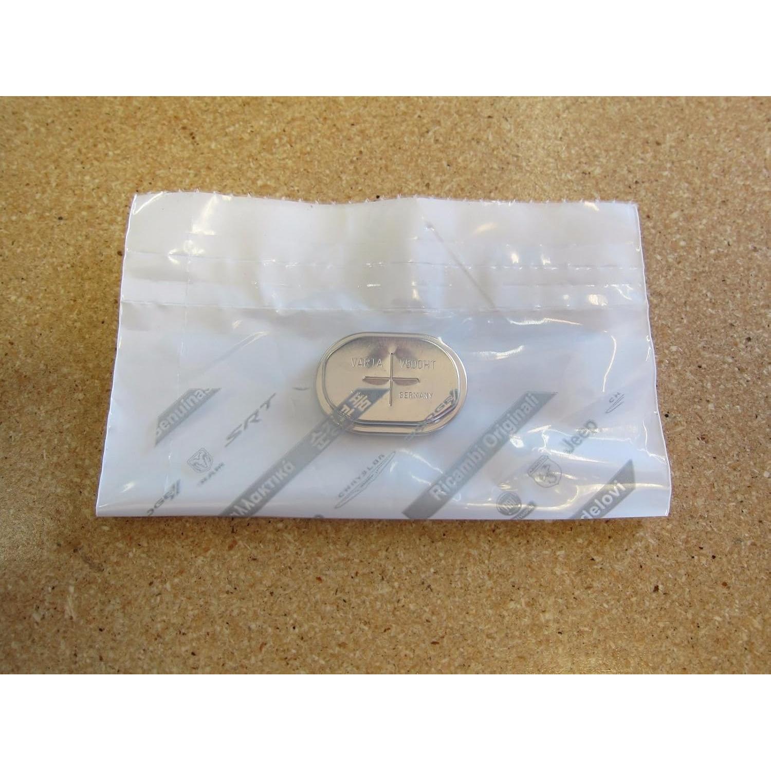 Batería de Linterna Mopar OEM Chrysler Dodge Jeep 3.6V 500mAh