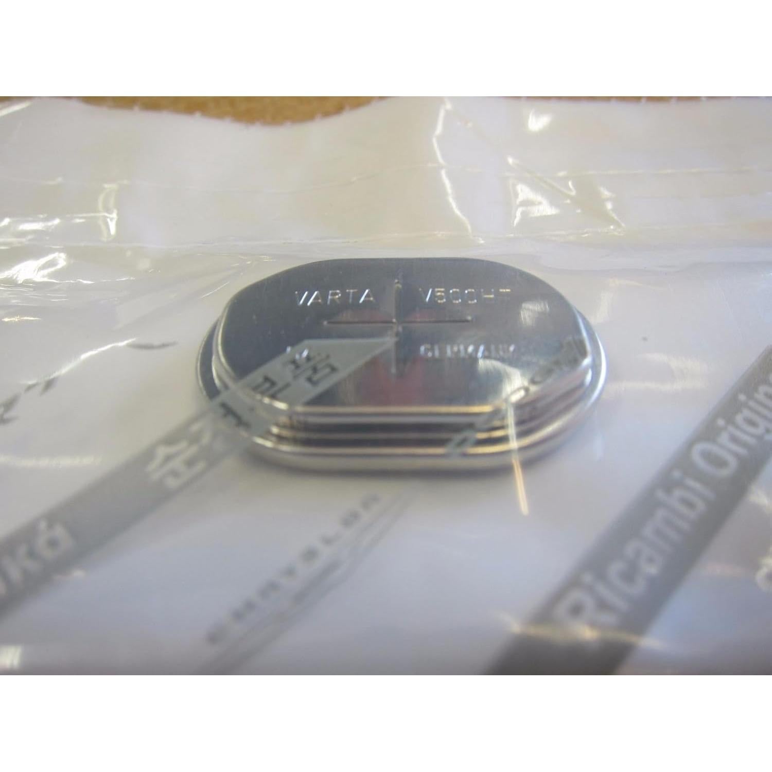 Batería de Linterna Mopar OEM Chrysler Dodge Jeep 3.6V 500mAh