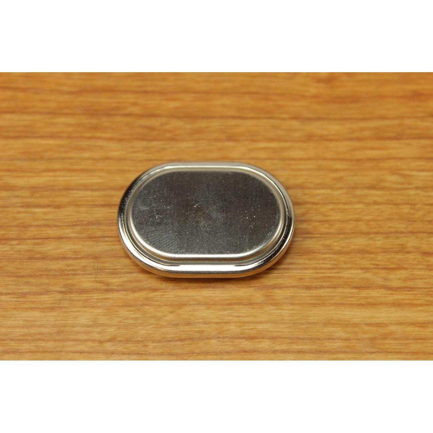 Batería de Linterna Mopar OEM Chrysler Dodge Jeep 3.6V 500mAh