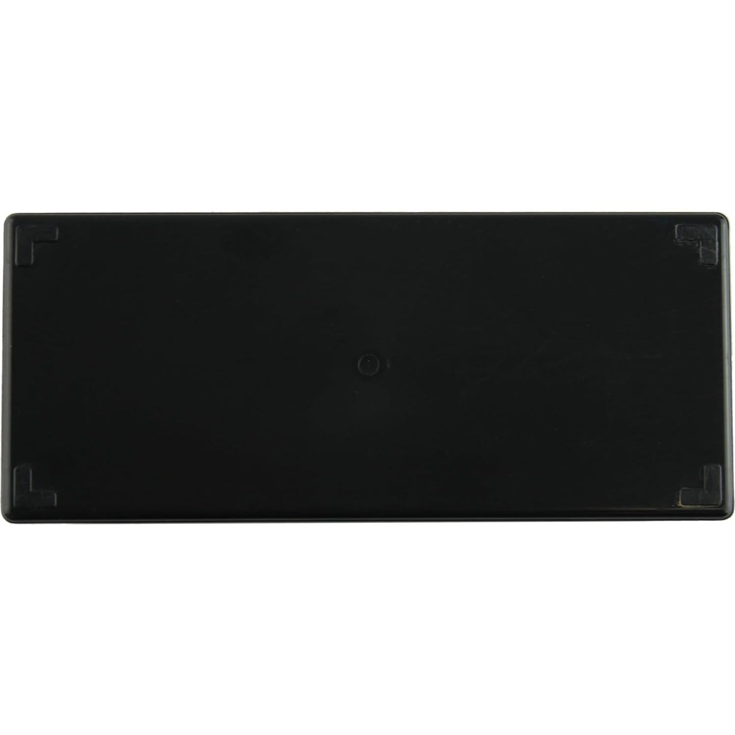 Batería AGM PowerStar 12V 7Ah F2 - Sin Mantenimiento