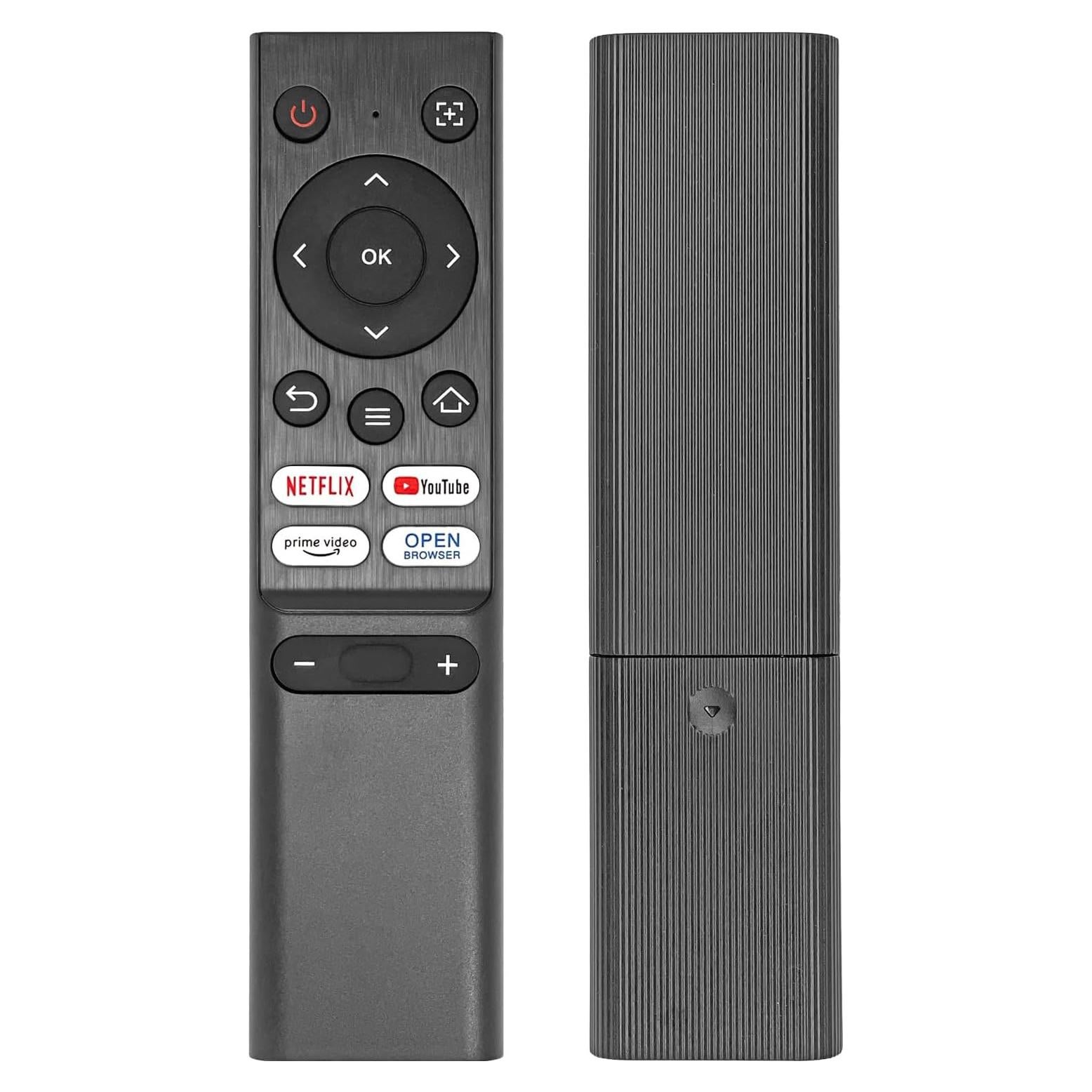 Control Remoto KhotIlong D001 para Proyector Portátil EAZZE