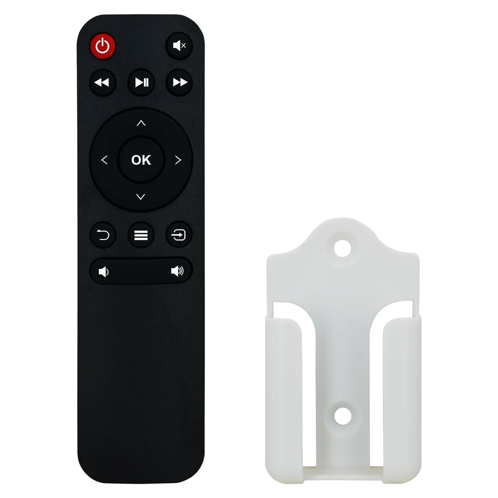 Control Remoto Reemplazo Vankyo Leisure 3/3W/3W PRO/410