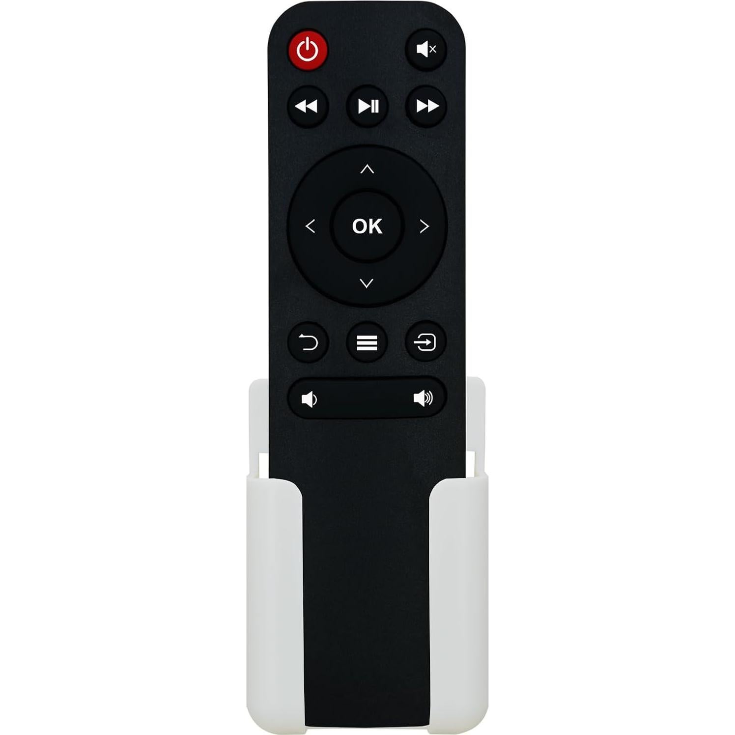 Control Remoto Reemplazo Vankyo Leisure 3/3W/3W PRO/410