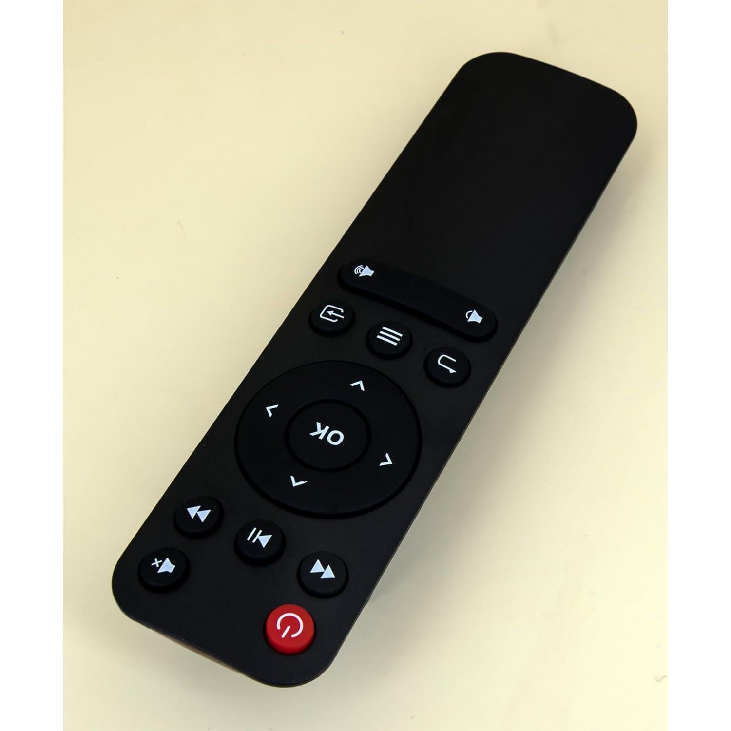 Control Remoto Reemplazo Vankyo Leisure 3/3W/3W PRO/410