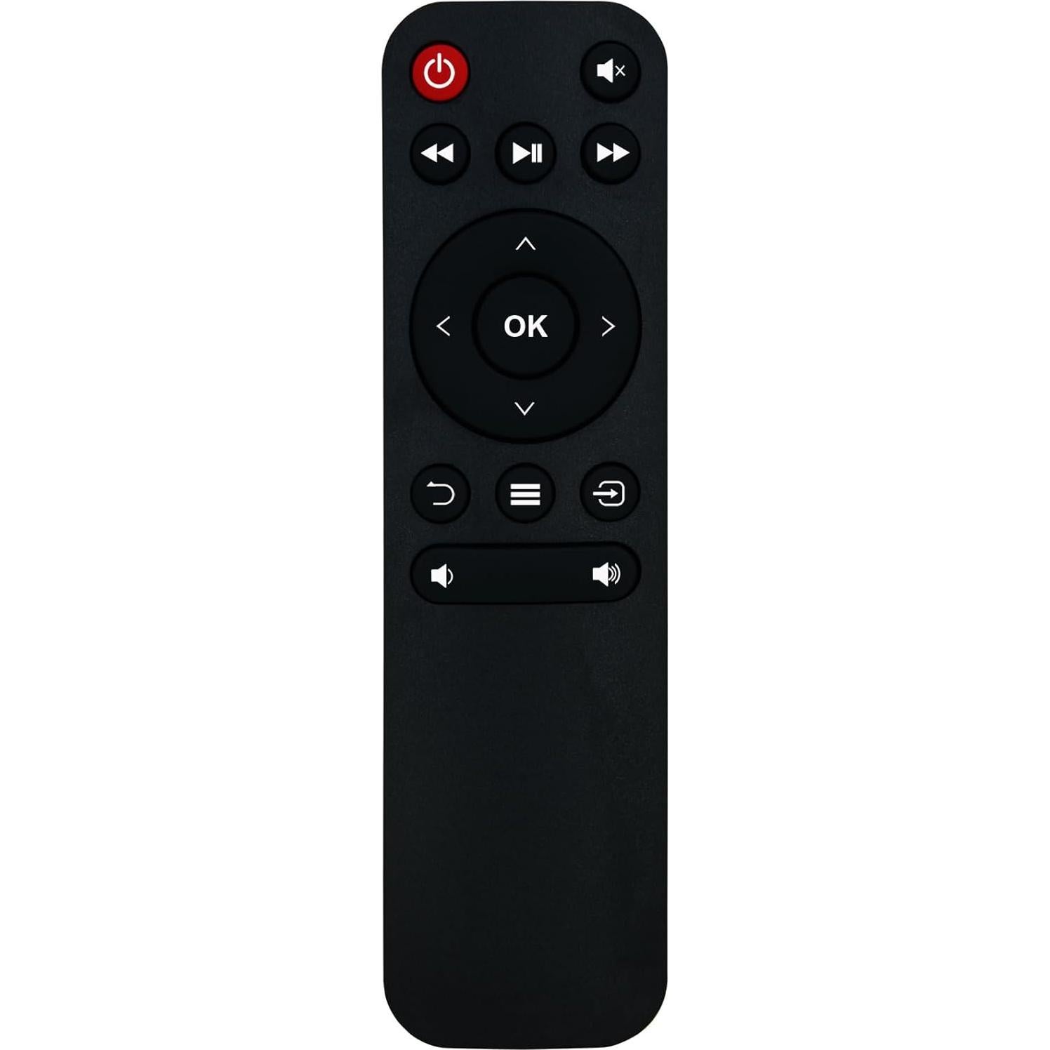 Control Remoto Reemplazo Vankyo Leisure 3/3W/3W PRO/410