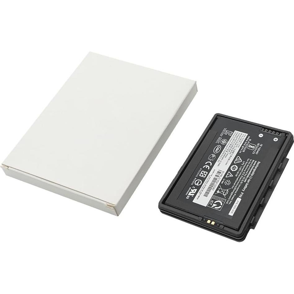 Batería de Repuesto Honeywell CT50 CT60 4090mAh 3.8V