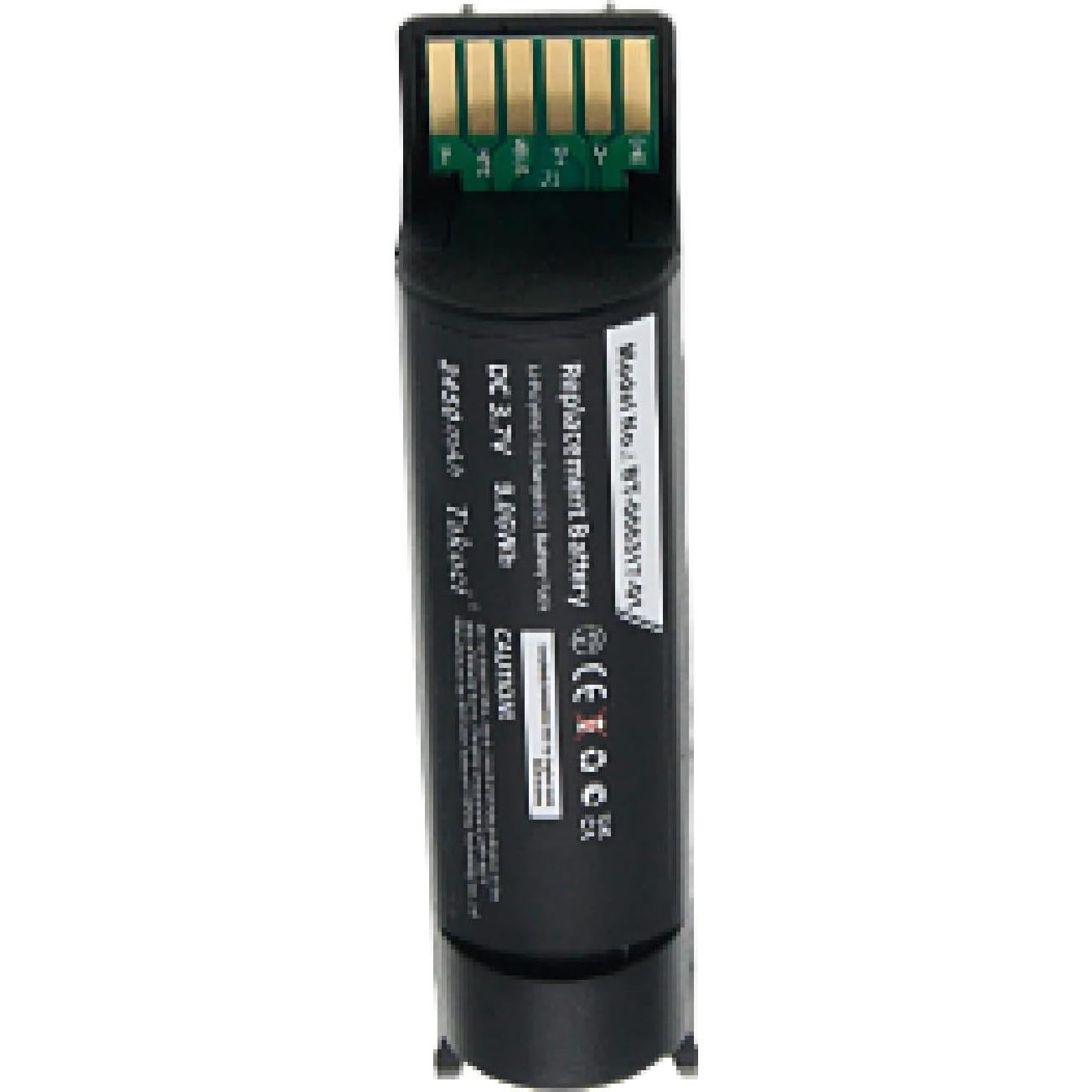 Batería de Reemplazo Youejoeq BT-000317-01 para Zebra DS22 DS2278 3.7V 2450mAh