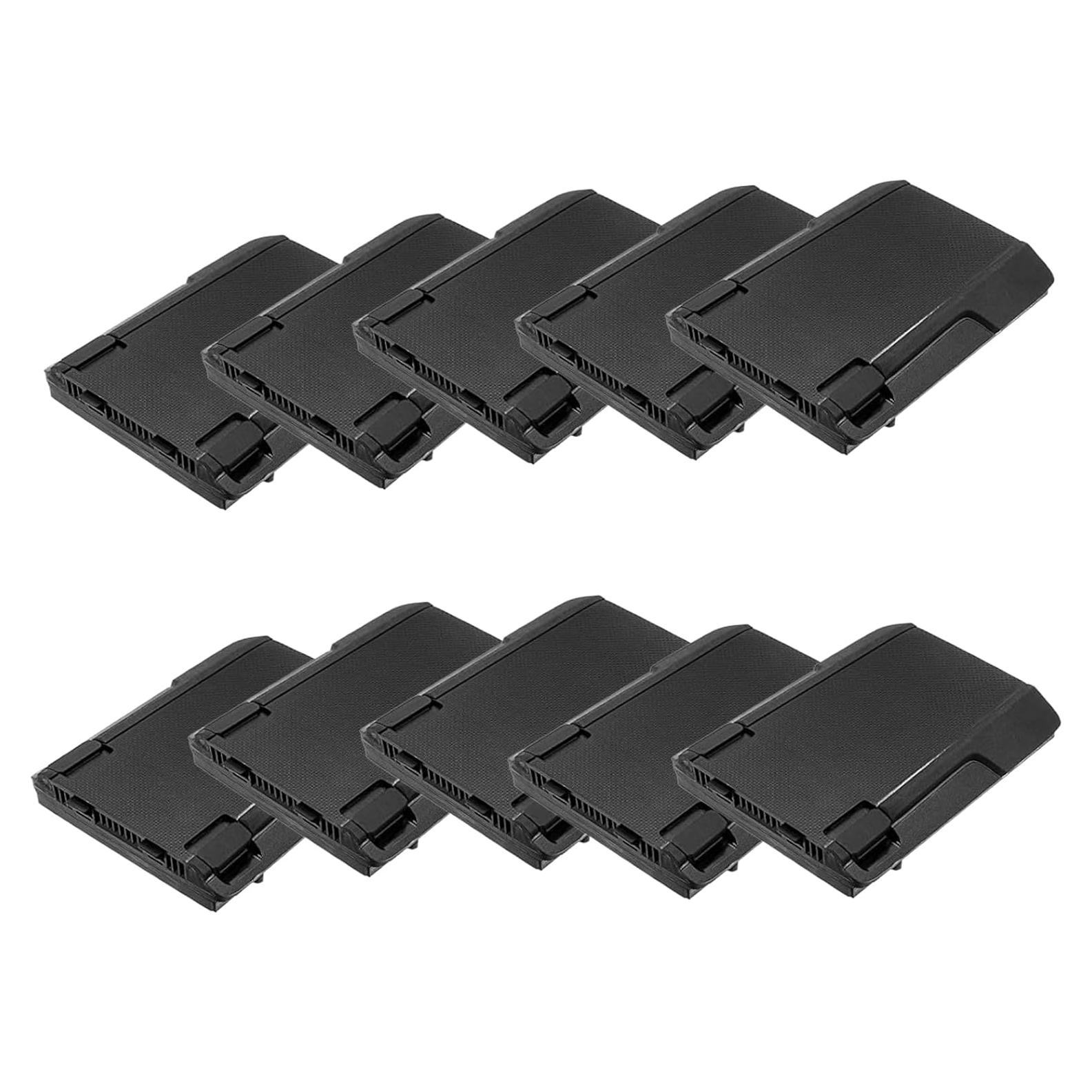 Batería de Reemplazo TAKOCI para Escáner Zebra TC70 TC75 4550mAh