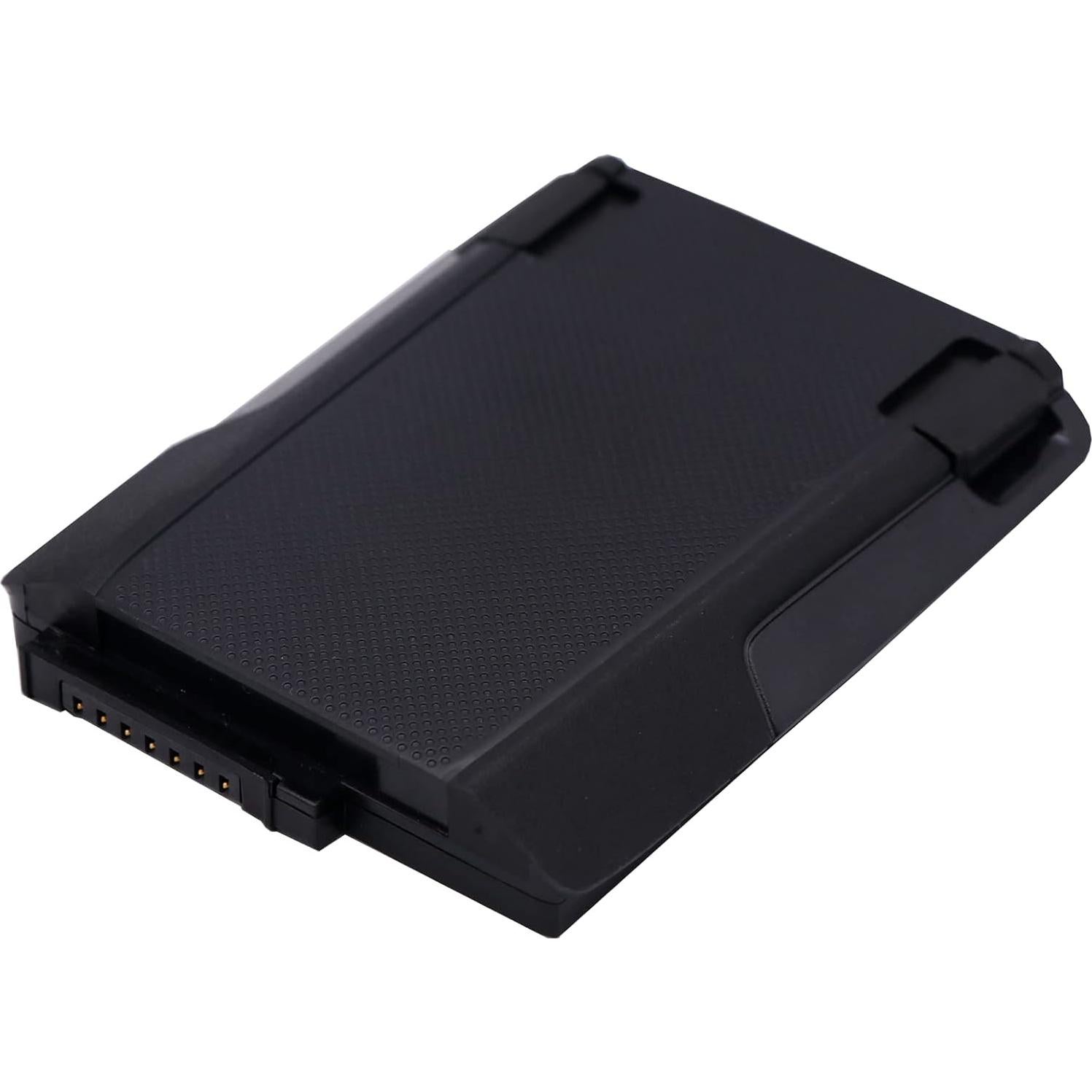 Batería de Reemplazo TAKOCI para Escáner Zebra TC70 TC75 4550mAh