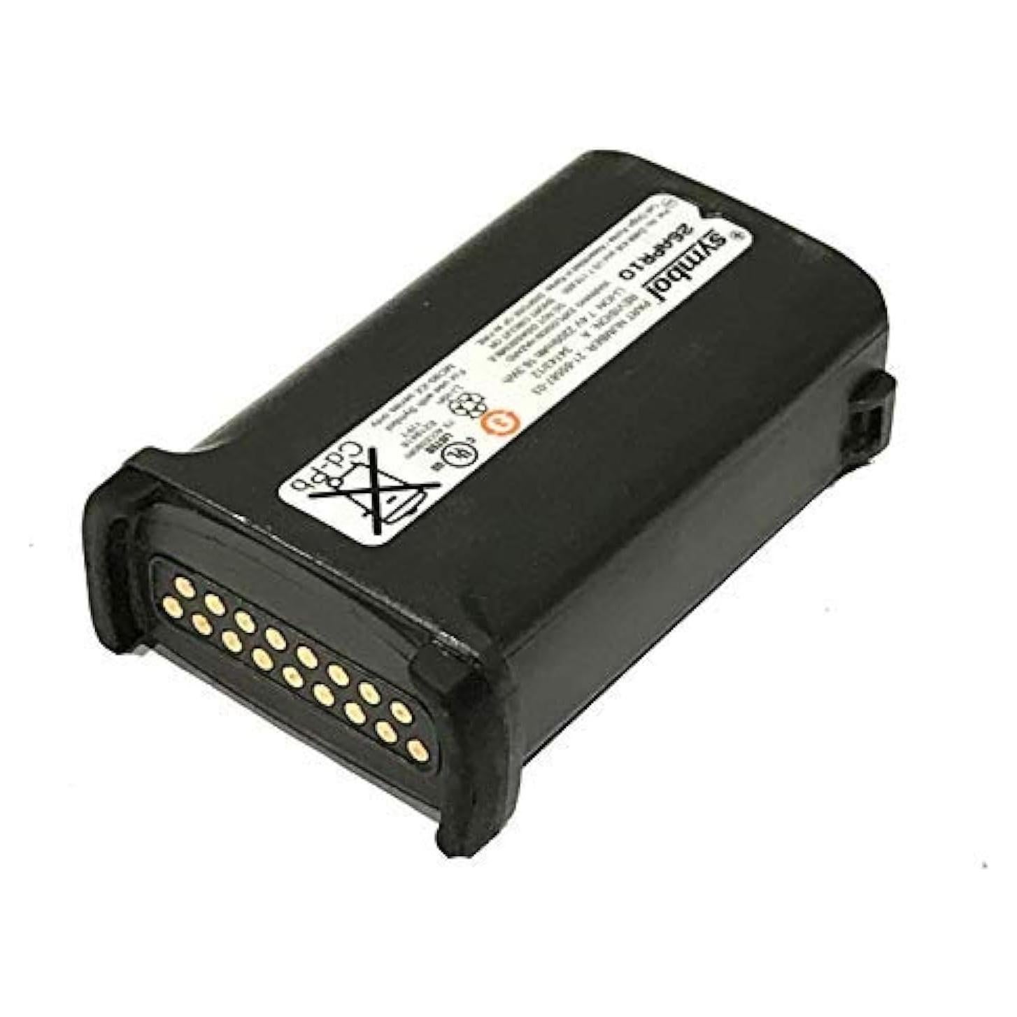 Batería de Reemplazo Symbol MC9000 2400mAh 7.4V