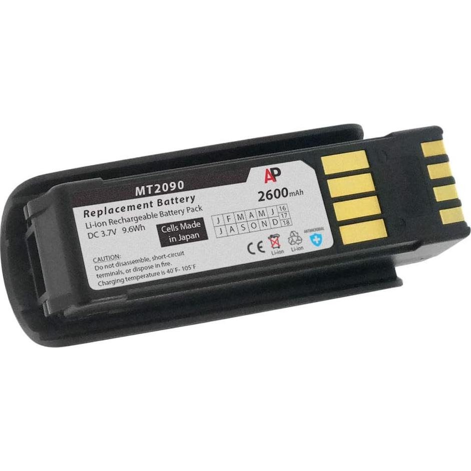 Batería de Reemplazo Artisan Power para Escáneres Motorola MT2000