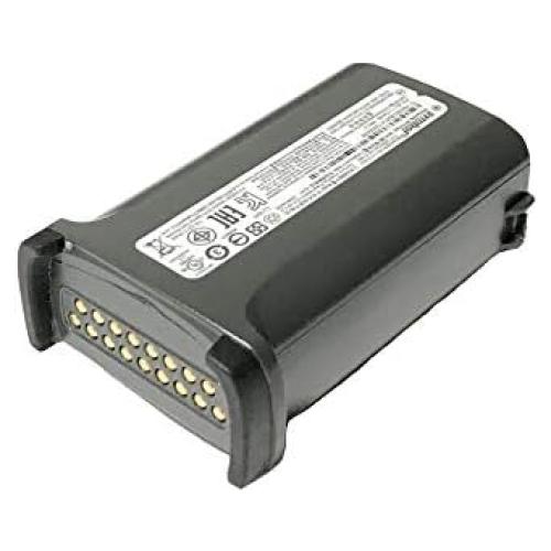 Batería recargable Symbol 2600mAh 8.4V para escáneres