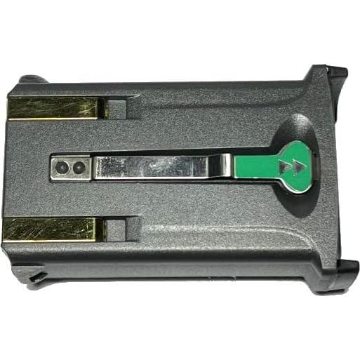 Batería recargable Symbol 2600mAh 8.4V para escáneres