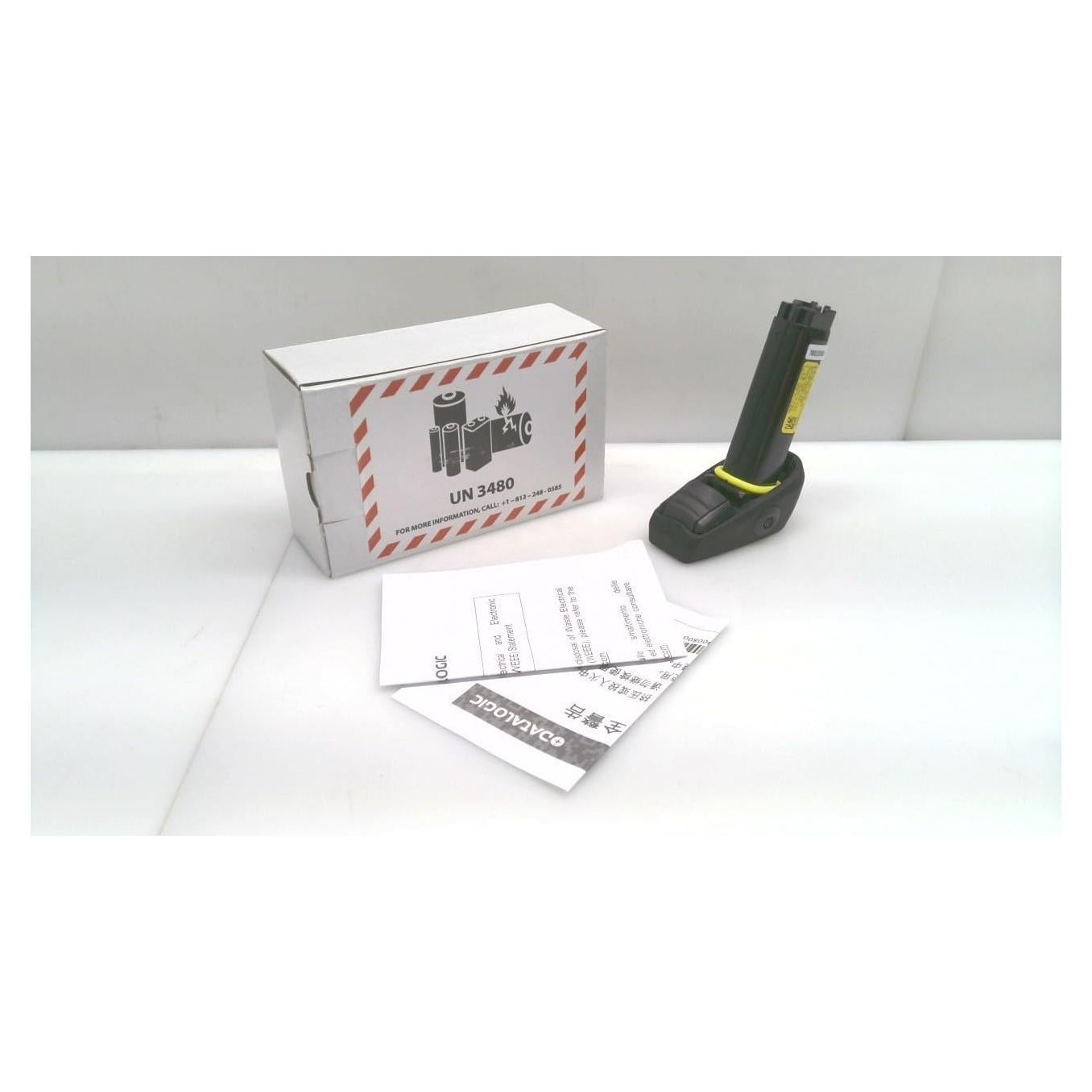 Batería Recargable Datalogic RBP-PM91-BK 3350mAh 3.6V