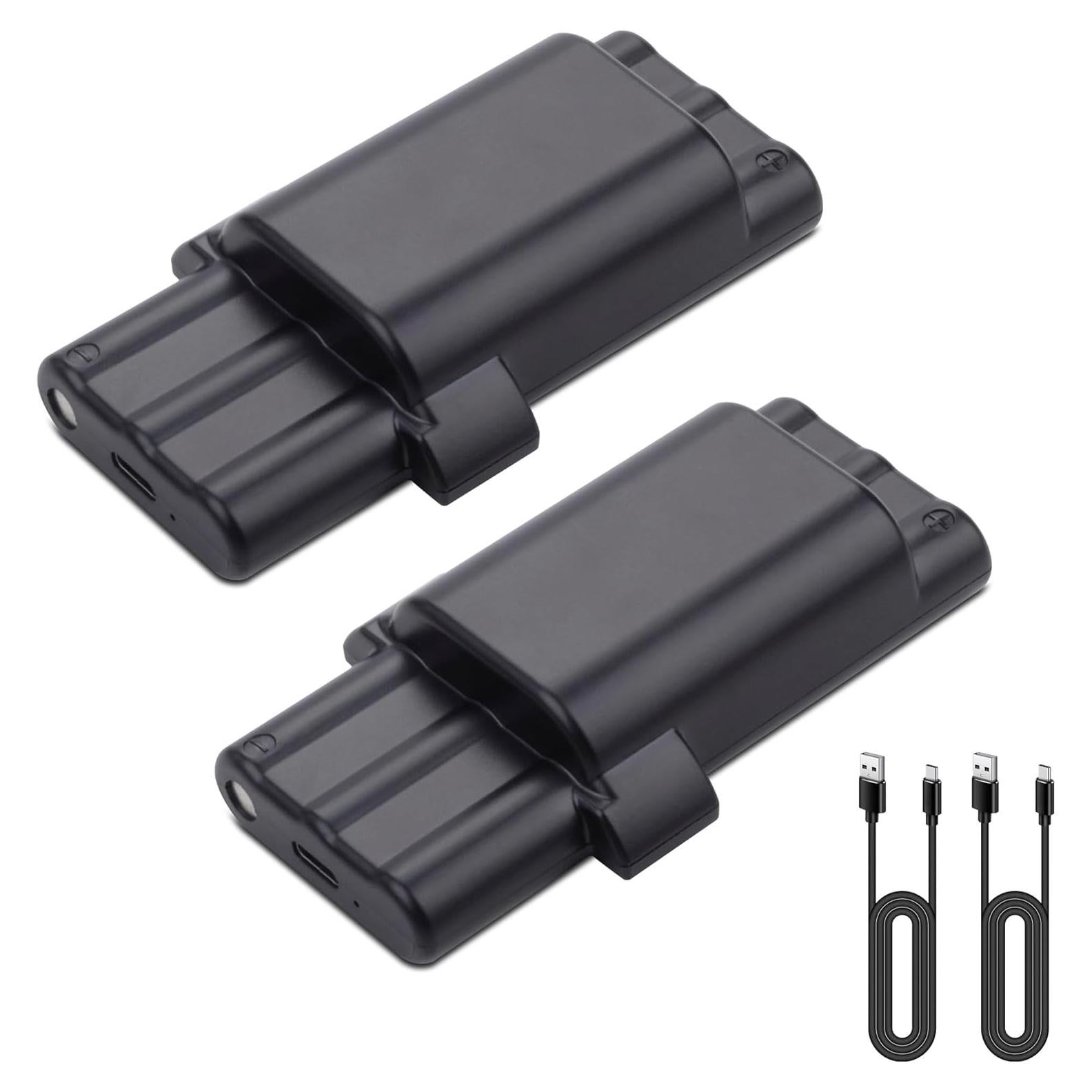 Batería de Reemplazo Li-ion 7.4V 2400mAh para Impresora Brady