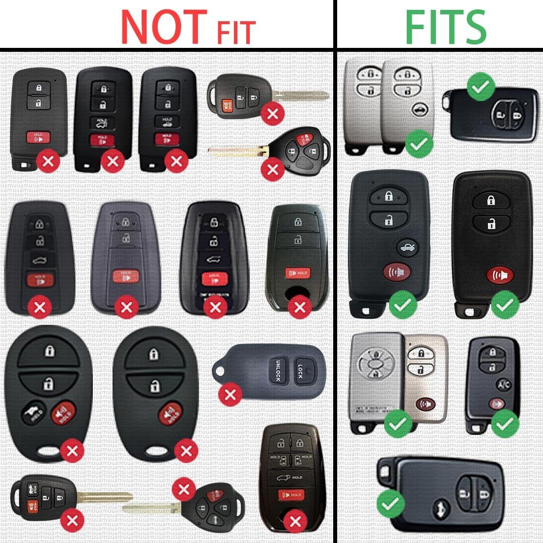 Baterías CR1632 para Llave Control Remoto Toyota - 2 Piezas