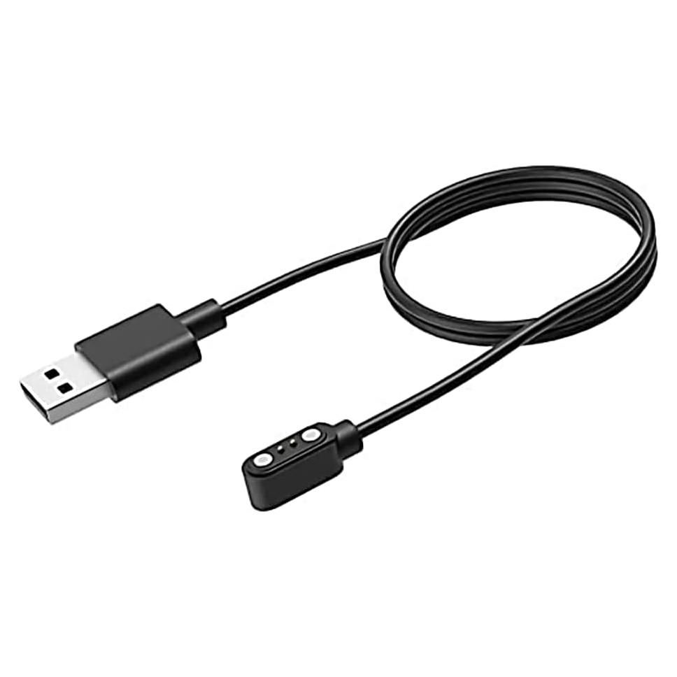Cable de Carga para Reloj Inteligente MorePro AIR2 - Carga Rápida