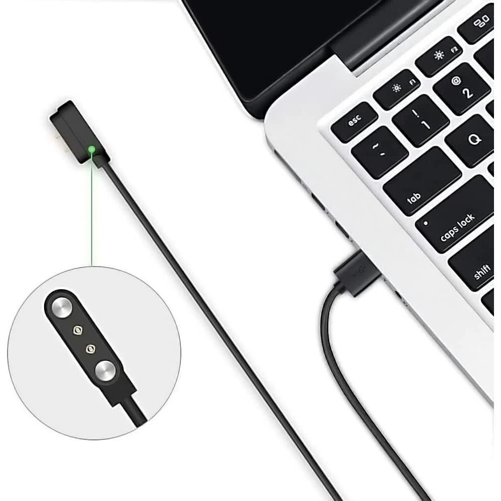 Cable de Carga para Reloj Inteligente MorePro AIR2 - Carga Rápida