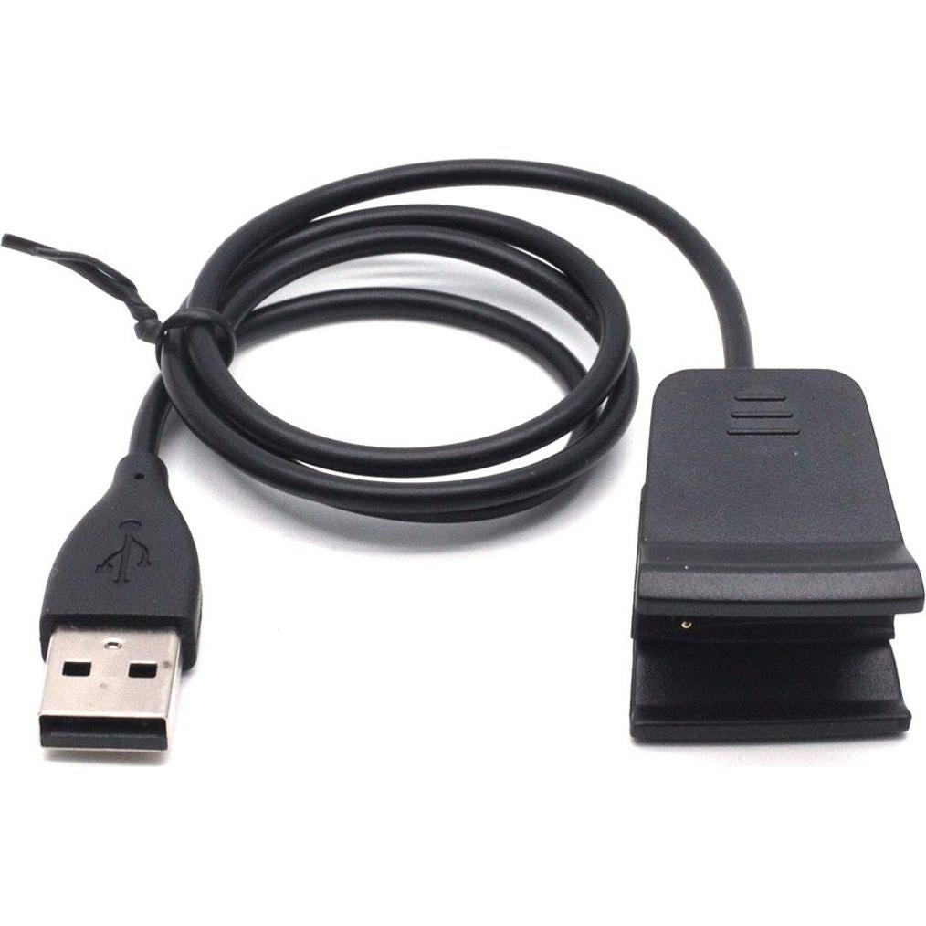 Cargador USB Reemplazo Sscon para Fitbit Alta - 2 Pcs