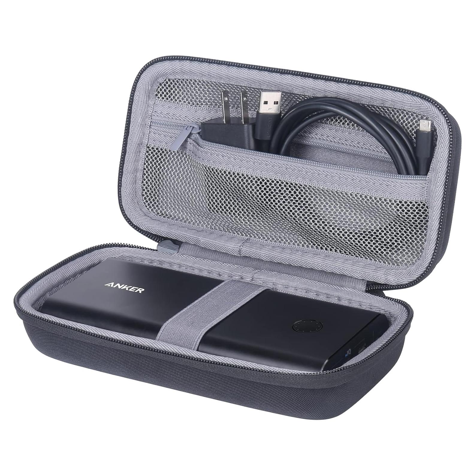 Funda Dura co2CREA para Anker 537 PowerCore+ 26800mAh